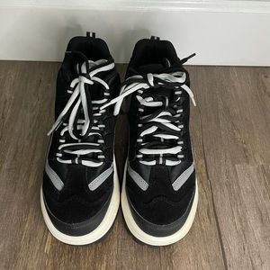 Jeffrey Campbell Pro Era Shoes